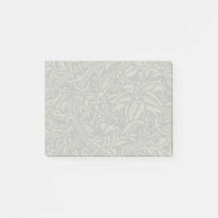 Post-it® William Morris Thistle Fond d'écran floral