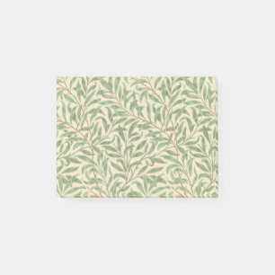 Post-it® Willow Bough (par William Morris)