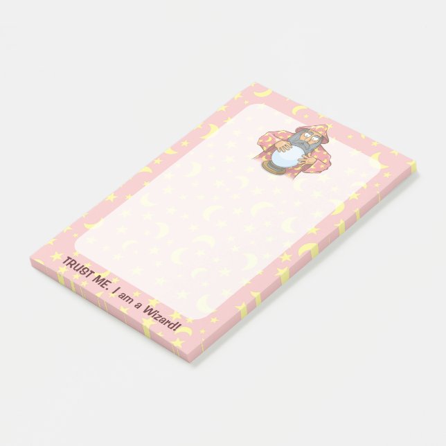 Post-it® Wizard (Incliné)