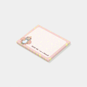 Post-it® Wizard