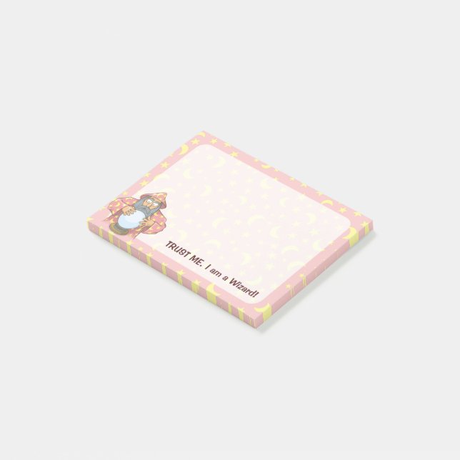Post-it® Wizard (Incliné)