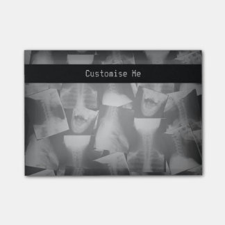 Post-it® X-Rayed (original)