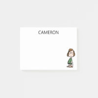 Yeux roulants à la menthe poivrée