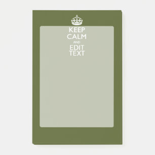 Post-it® Your Text