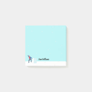 Post-it® Yukigassen