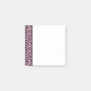 Post-it® Zebra Imprimer Post-it-Notes