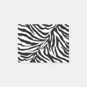 Post-it® zèbre 1