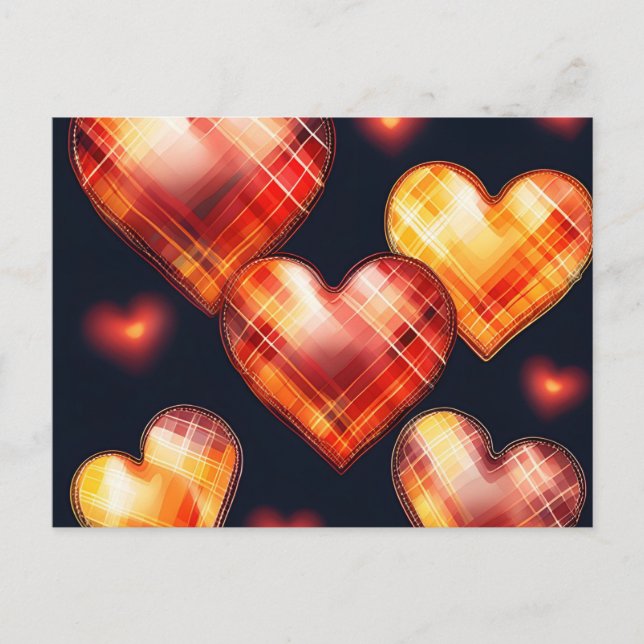 Postale 10ème éd. du Madras Day - Edition limitée  - carte (Devant)