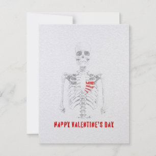 POSTALE "AIME-TOI À LA MORT" - CARTE DE JOUR D'EDGY VALENT