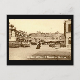 Postale Ancienne carte postale, Dover