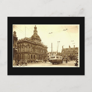 Postale Ancienne Carte Postale, Ipswich