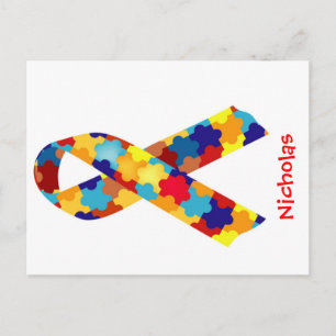 POSTALE ASD POST CARTE