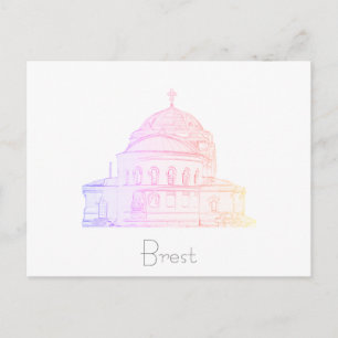 Postale BiélБ е л а р с у ь   de  de  de  de  de  de carte