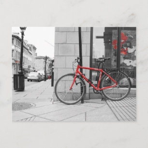 Postale Carte