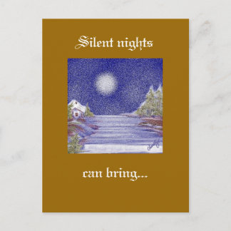 Postale Carte