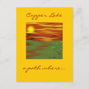 Postale Carte