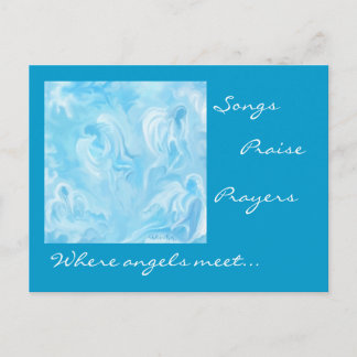 Postale Carte