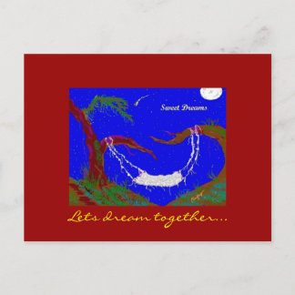Postale Carte