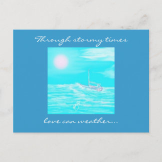 Postale Carte