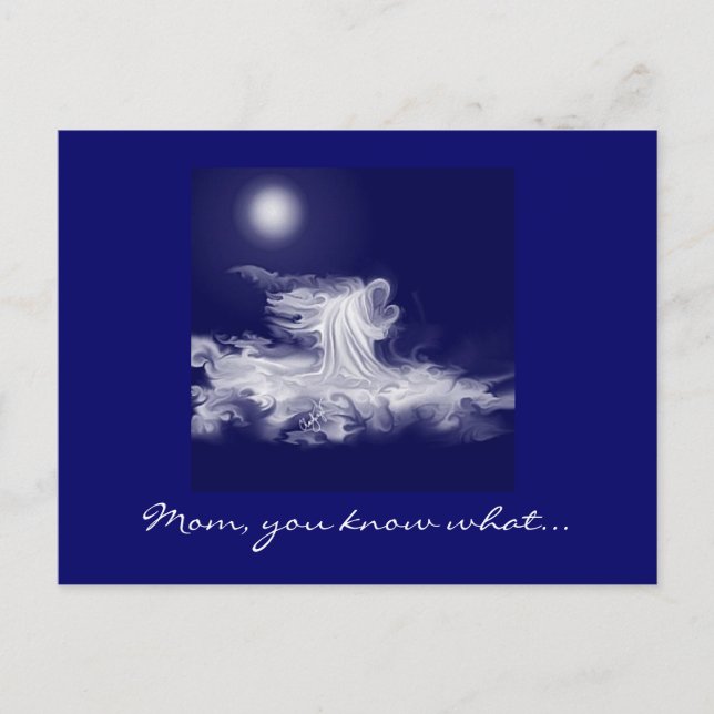 Postale Carte (Devant)