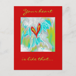 Postale Carte