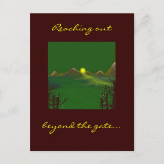 Postale Carte