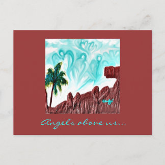Postale Carte