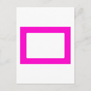 Postale Carte 7X5 avec des consoles rondes intérieures Tra