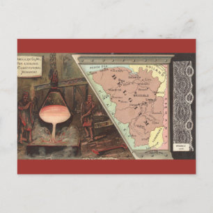 Postale Carte ancienne de Belgique