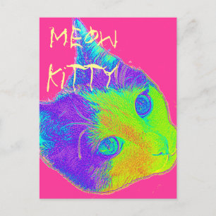 POSTALE CARTE ANNIVERSAIRE DE ENFANT