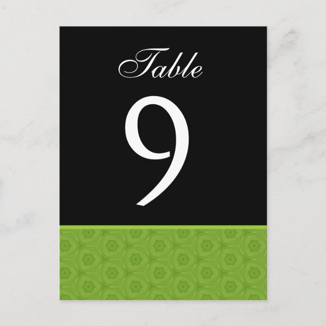 Postale Carte B461 du numéro de tableau Lime et Mariage no (Devant)