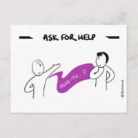 Carte Core Protocol : Ask For Help