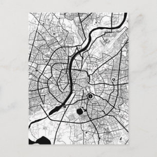Postale Carte d'Ahmedabad Gujarat