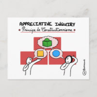 Carte de Coaching "AI - Principe de Construction"
