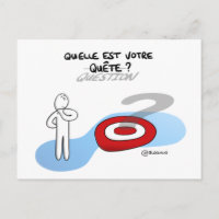 Carte de Coaching "Formuler sa quête"