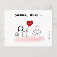 Carte de coaching : Savoir dire "Non"