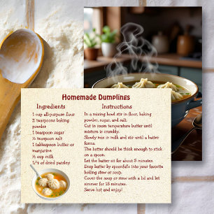 Postale Carte de recette de dumping