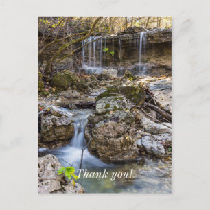 Postale Carte de remerciement pour la conservation de Jewe