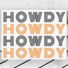 Carte de rendez-vous