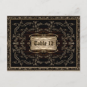 Postale Carte de table TriompheL Spinoza