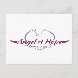 Postale Carte de voeux