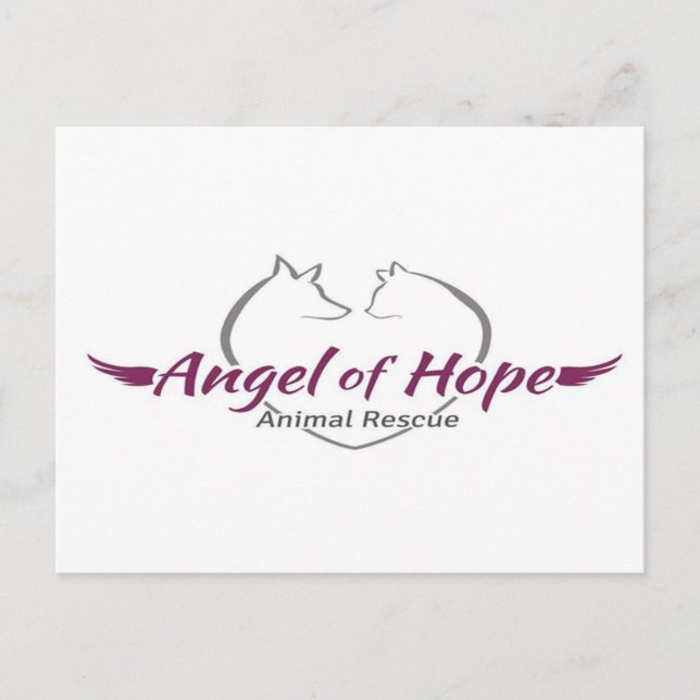 Postale Carte de voeux (Devant)