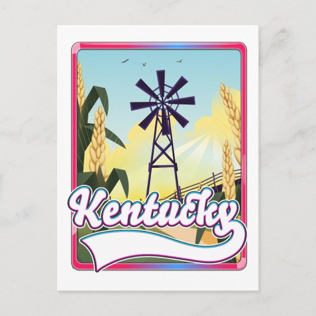 Postale Carte de voyage de l'île Bathurst Canada (Devant)