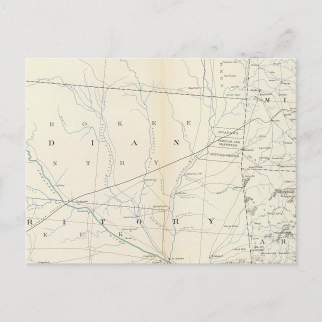 Postale Carte Gen XXV (Devant)