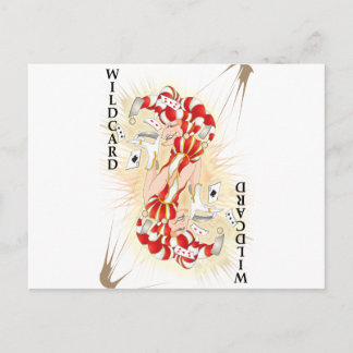 Postale Carte générique directe