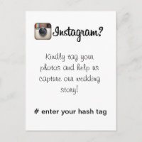 Carte Instagram
