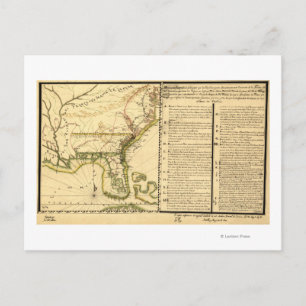 Postale Carte panoramique (espagnol)