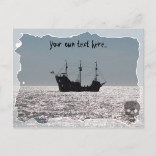 Postale Carte personnalisable