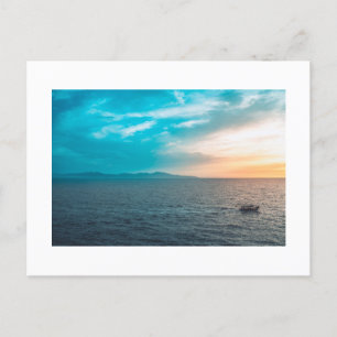 Postale Carte photo personnalisé