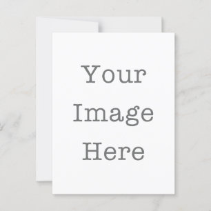 Postale Carte photo personnalisé pour papa, grand-père